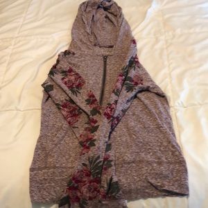 Aeropostale Prince & Fox Jacket